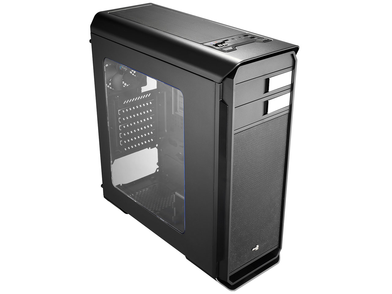 Aero-500 Window Black [�u���b�N] �̐��i�摜