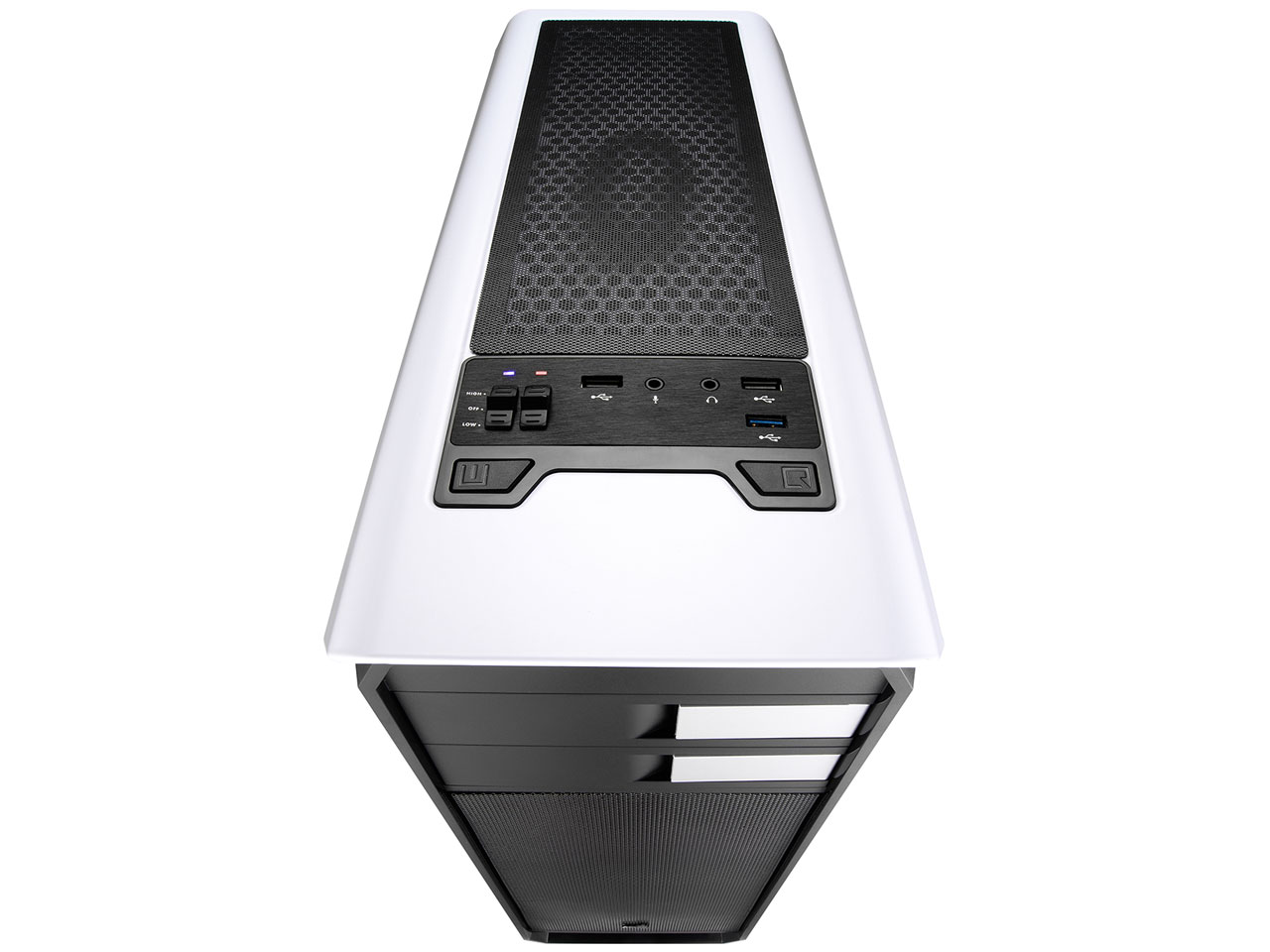 Aero-500 Window White [�z���C�g]