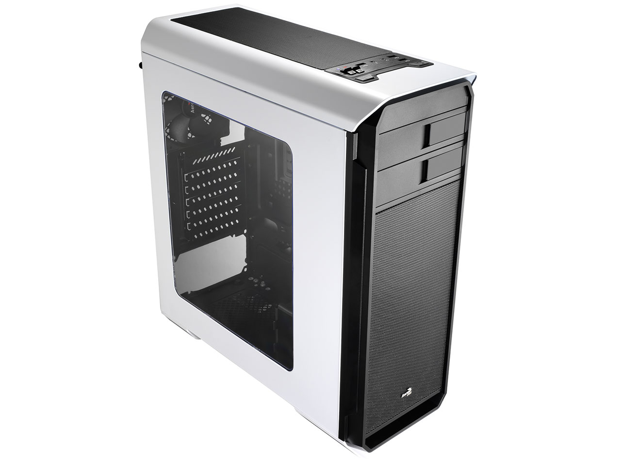 Aero-500 Window White [�z���C�g] �̐��i�摜