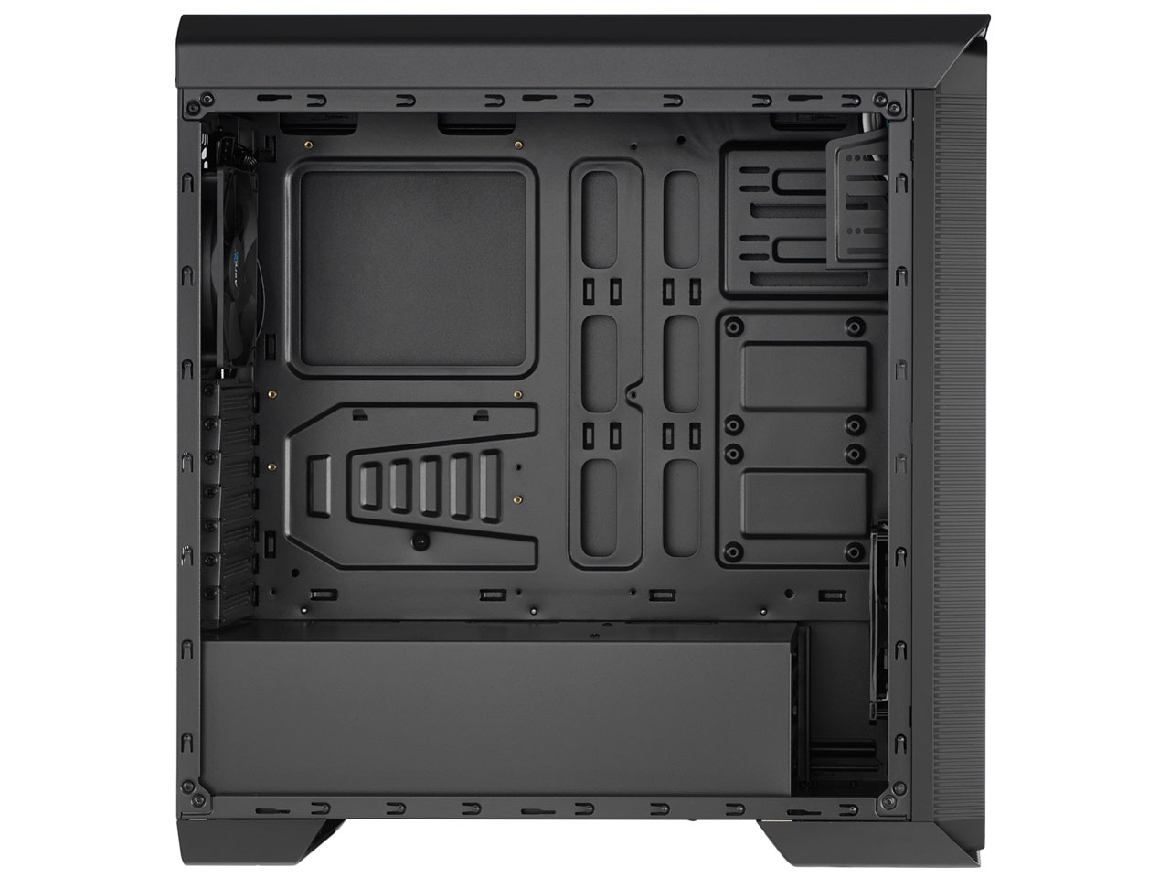 Aero-800 Black [�u���b�N]