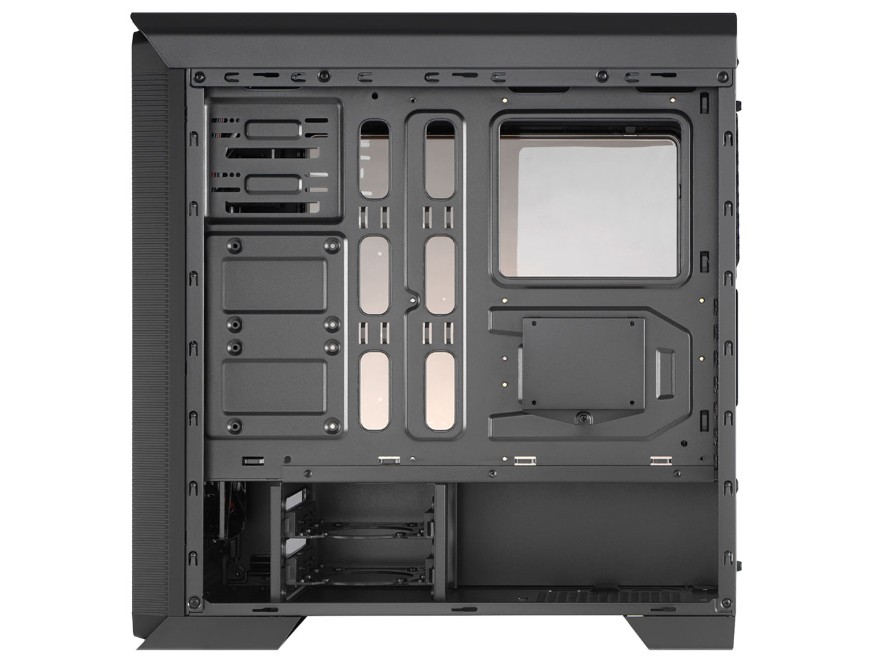 Aero-800 Black [�u���b�N]