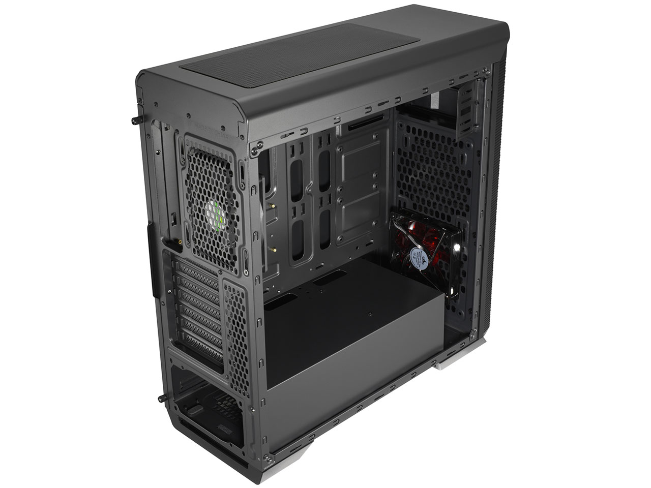 Aero-800 Black [�u���b�N]