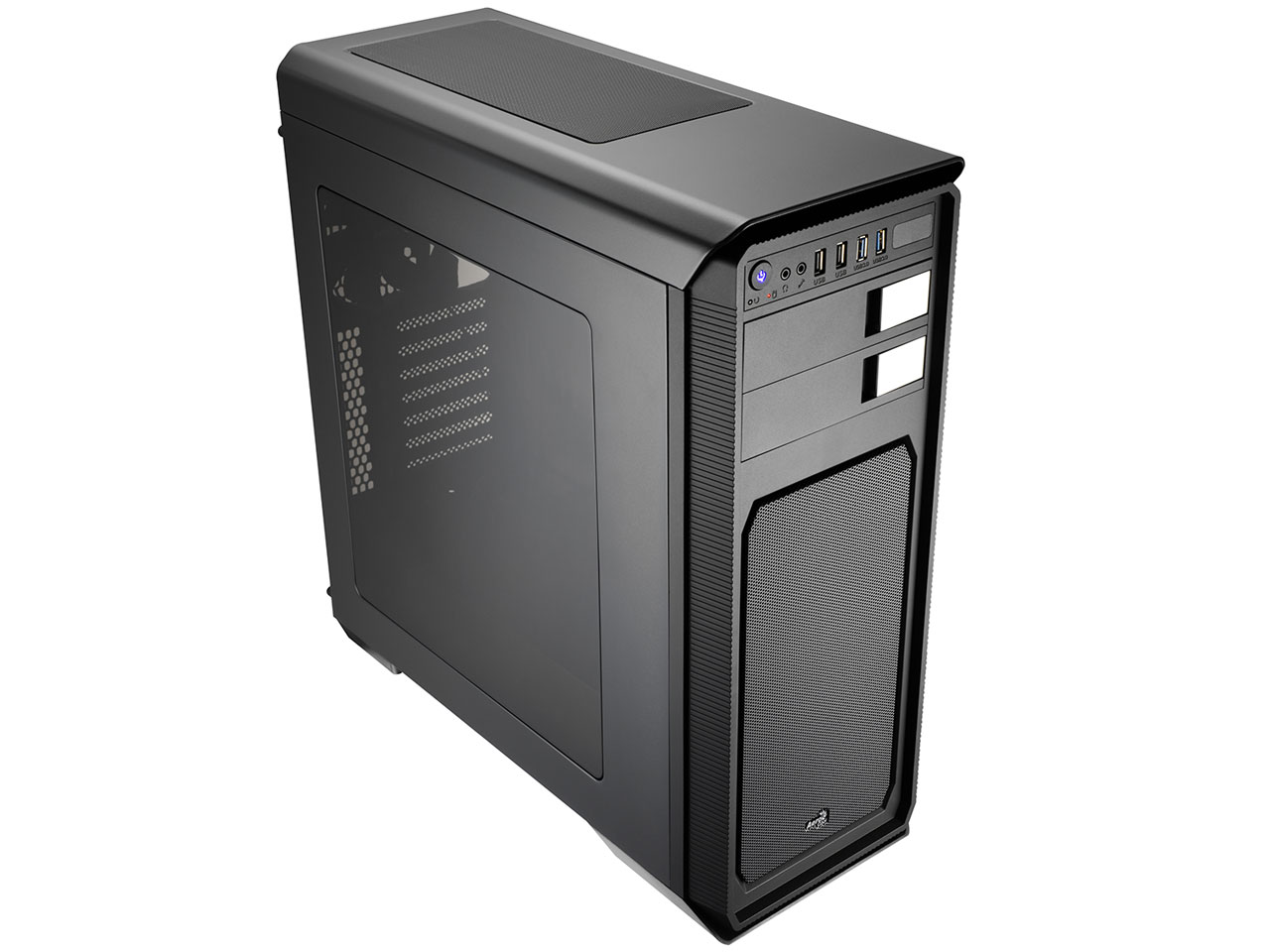 Aero-800 Black [�u���b�N] �̐��i�摜