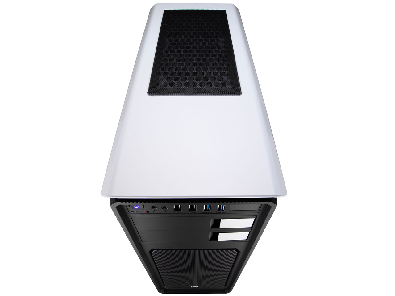 Aero-800 White [�z���C�g]