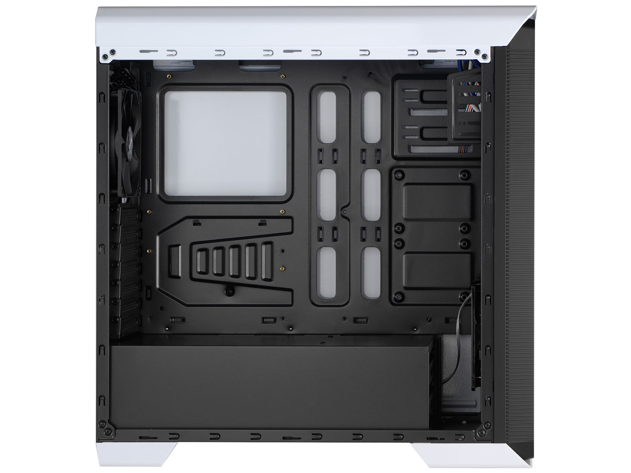 Aero-800 White [�z���C�g]