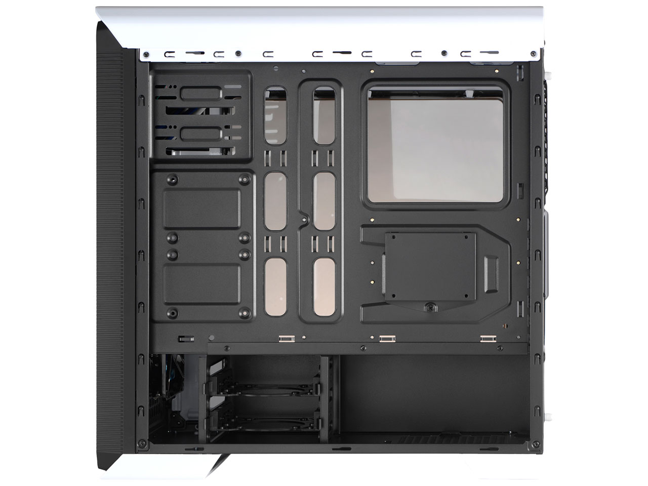 Aero-800 White [�z���C�g]