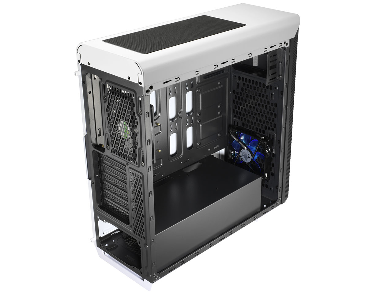 Aero-800 White [�z���C�g]