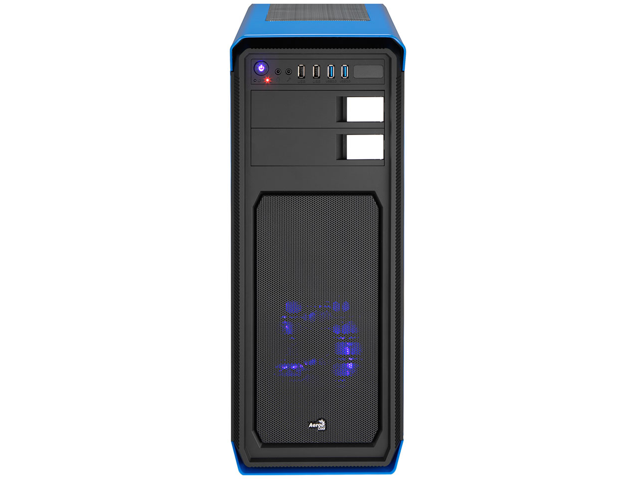 Aero-800 Blue [�u���[]