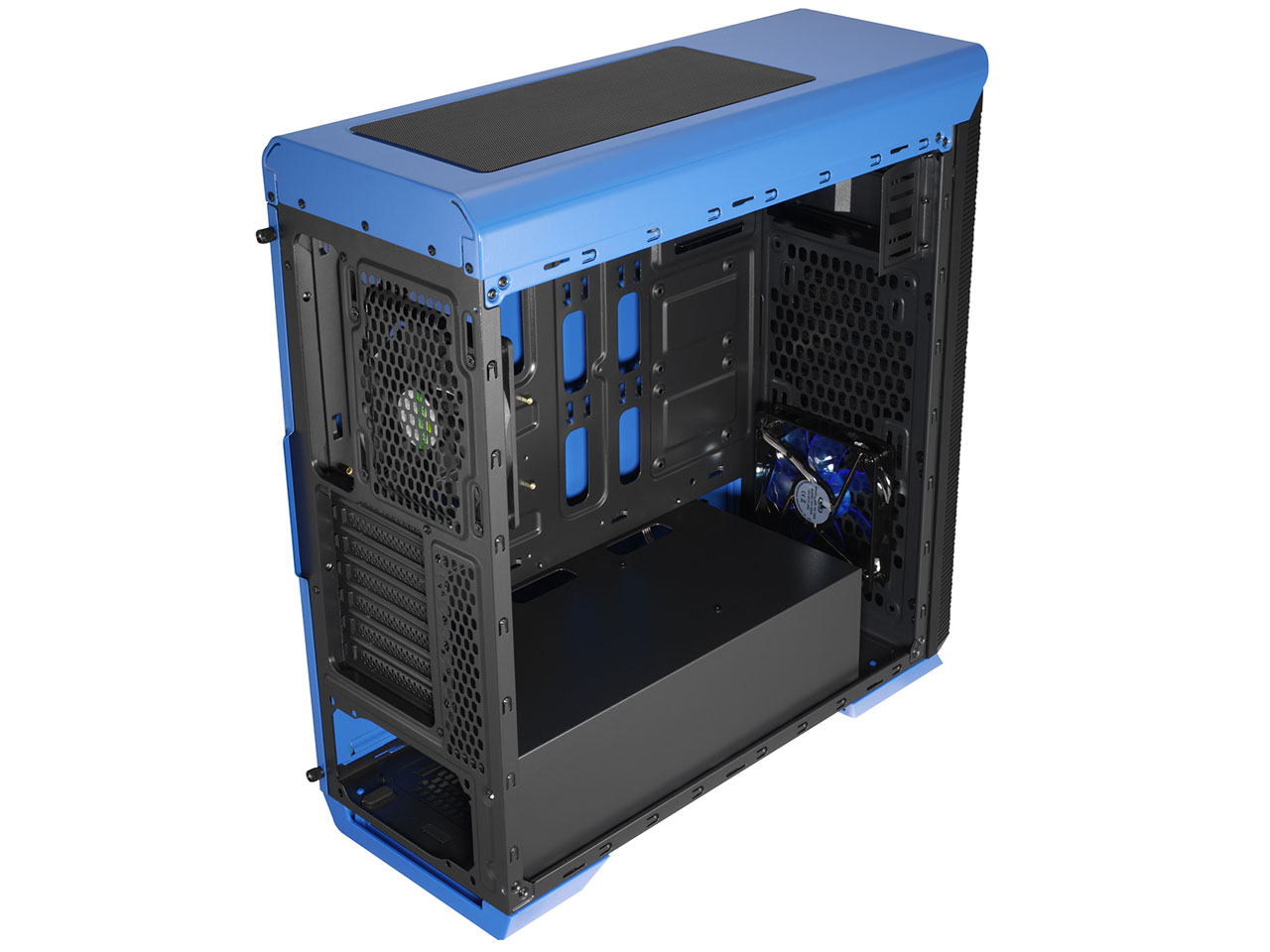 Aero-800 Blue [�u���[]