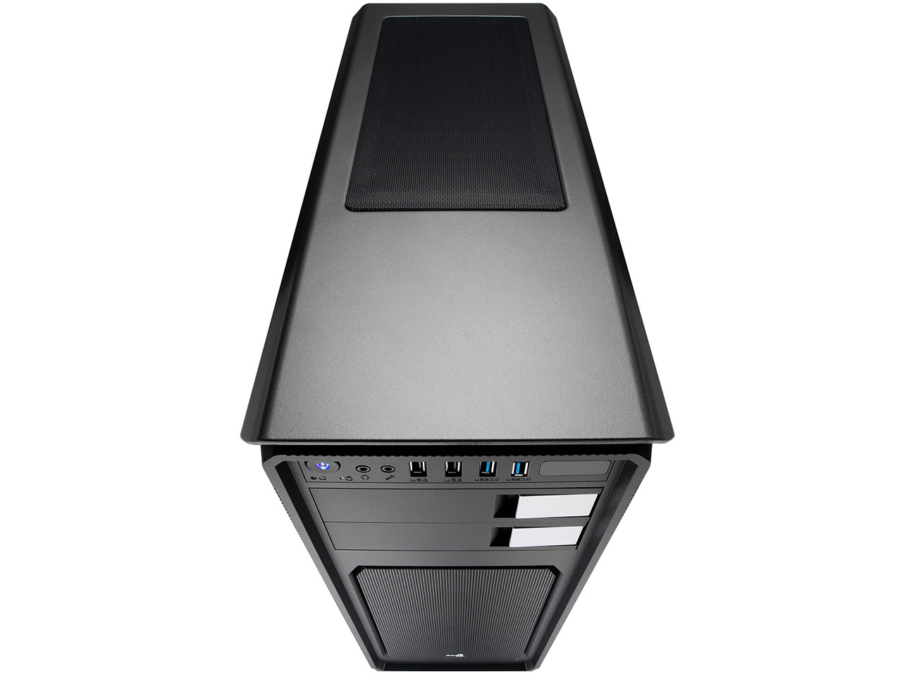 Aero-800 Gray [�O���C]