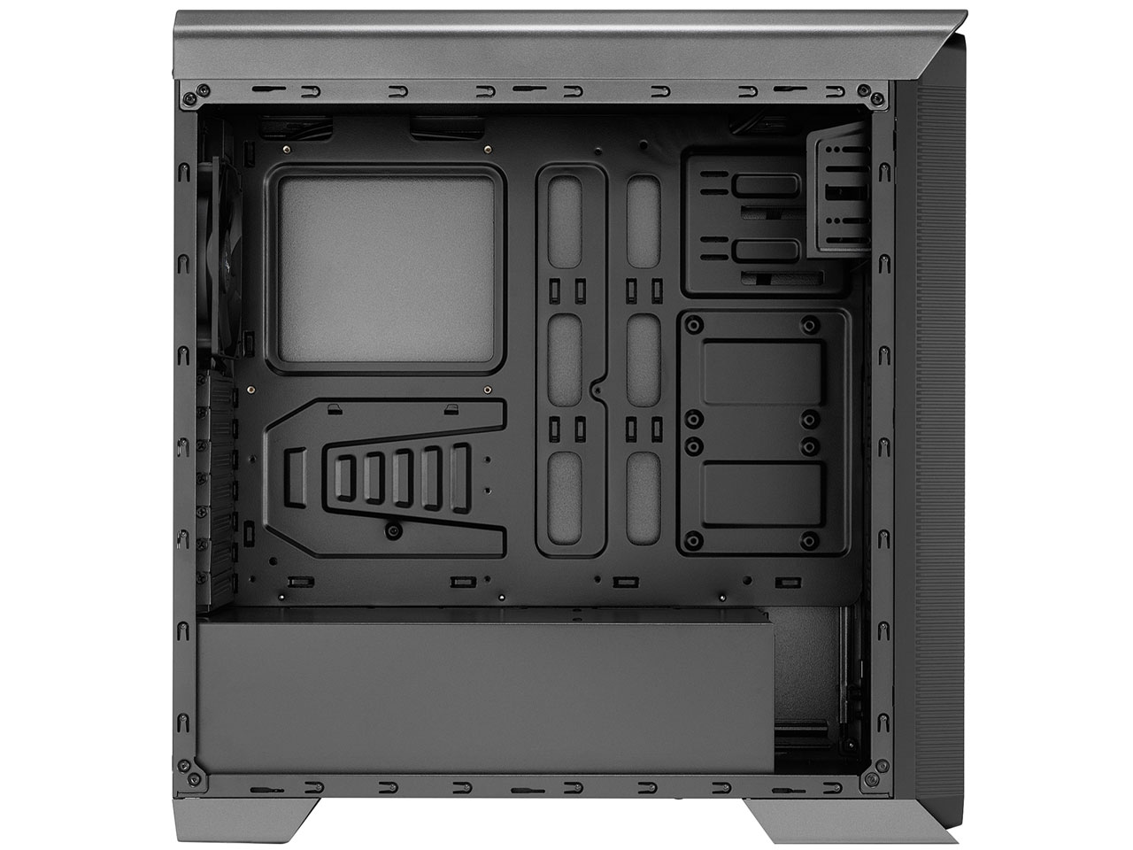 Aero-800 Gray [�O���C]