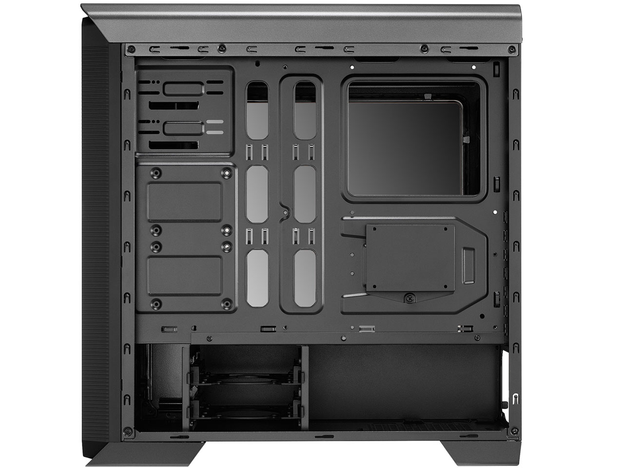 Aero-800 Gray [�O���C]