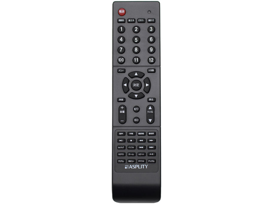 19DTV-01 [19�C���`]