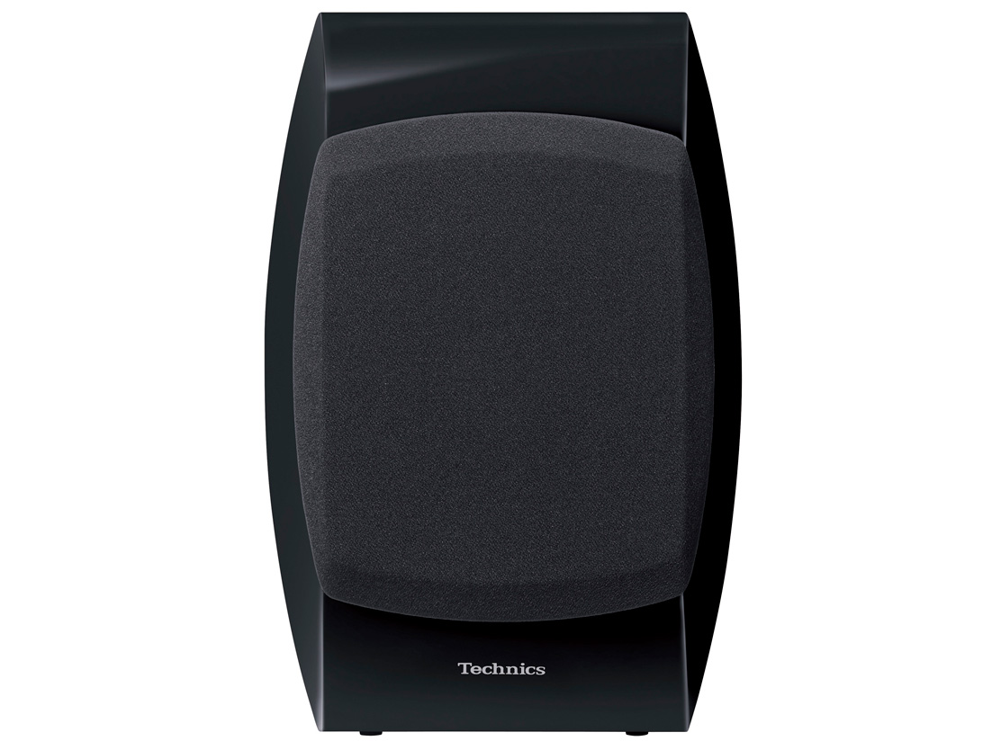Technics SB-C700-K [�u���b�N �y�A]
