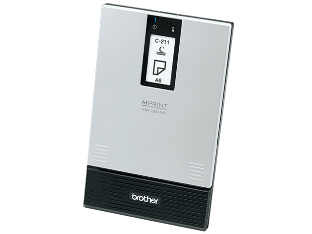 Mprint MW-260MFi