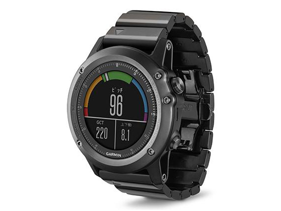 fenix3J Sapphire 133828 [���{��]
