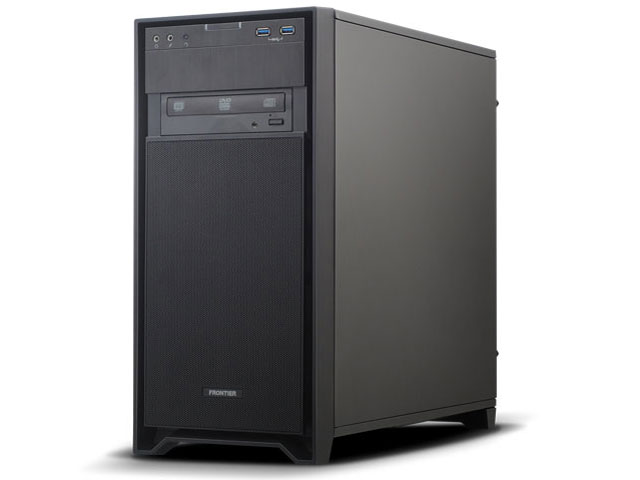 FRGEH110/KD1 GE�V���[�Y ��6����C���e��Core�v���Z�b�T�[ / H110�`�b�v�Z�b�g���� Windows10���f�� �̐��i�摜