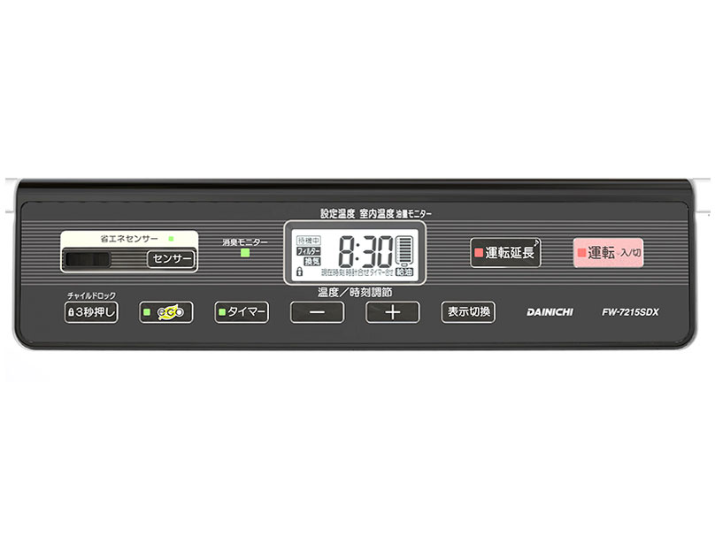 FW-7215SDX(W) [�X�m�[�z���C�g]