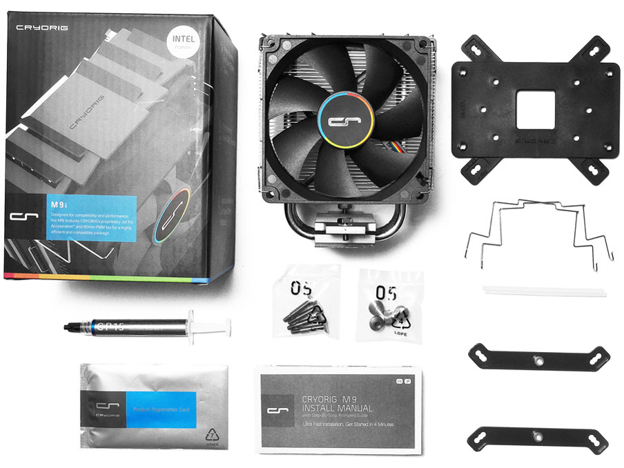 CRYORIG M9i