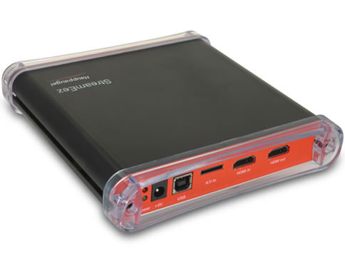 StreamEez-Pro �̐��i�摜