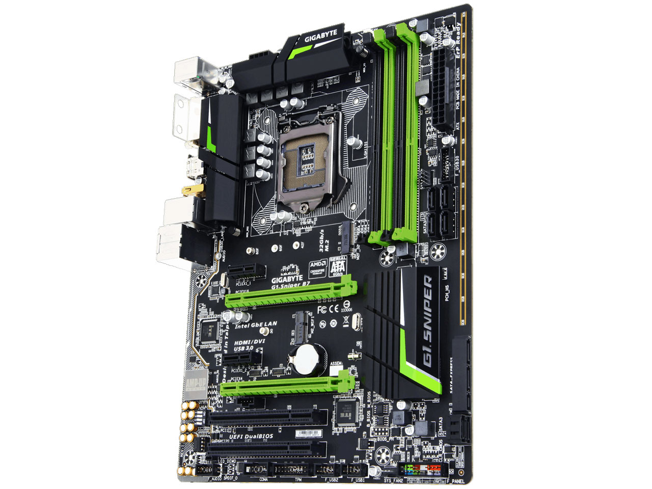 G1.Sniper B7 [Rev.1.0]