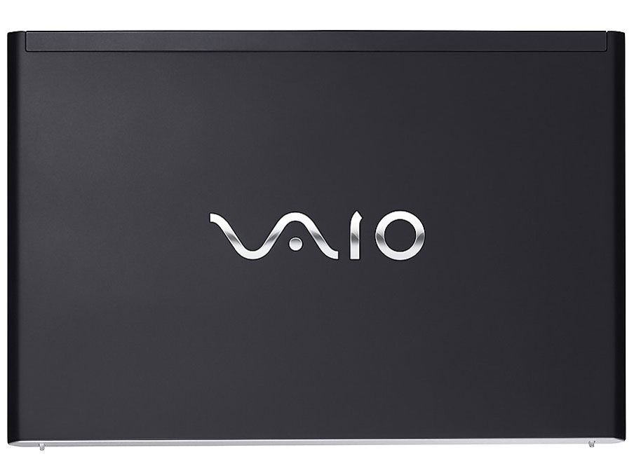 VAIO Pro 13 mk2 VJP1321/Core i5/�������[4GB/�n�C�X�s�[�hSSD 256GB/Windows 10/�^�b�`�p�l���񓋍ڃ��f�� [�u���b�N]