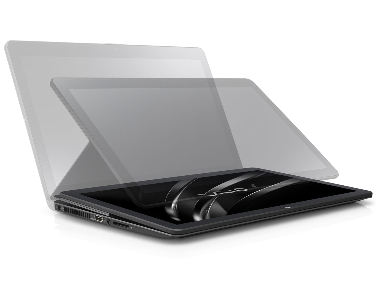 VAIO Z VJZ13A1/Core i7/�������[16GB/SSD512GB/Windows 10 Pro/Office�t���f�� [�u���b�N]