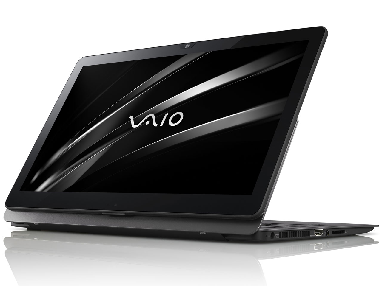 VAIO Z VJZ13A1/Core i7/�������[16GB/SSD512GB/Windows 10 Pro/Office�t���f�� [�u���b�N]