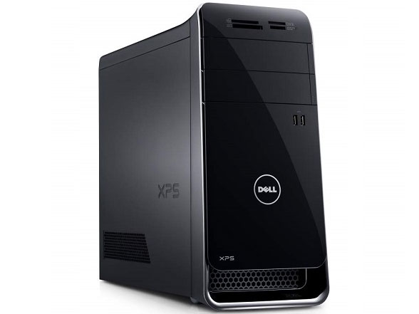 XPS 8900 ���i.com���� ���C���X�g���[���O���t�B�b�N Core i7 6700�E16GB�������E2TB HDD�EWindows 10���ڃ��f�� �̐��i�摜