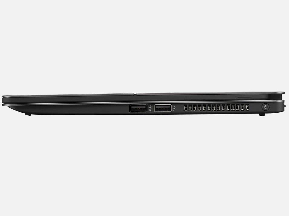 VAIO Z VJZ13A9BBM1B