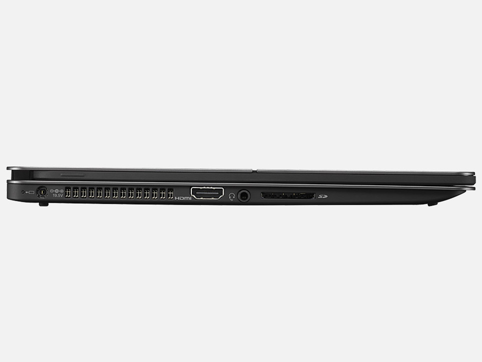 VAIO Z VJZ13A9BBM1B