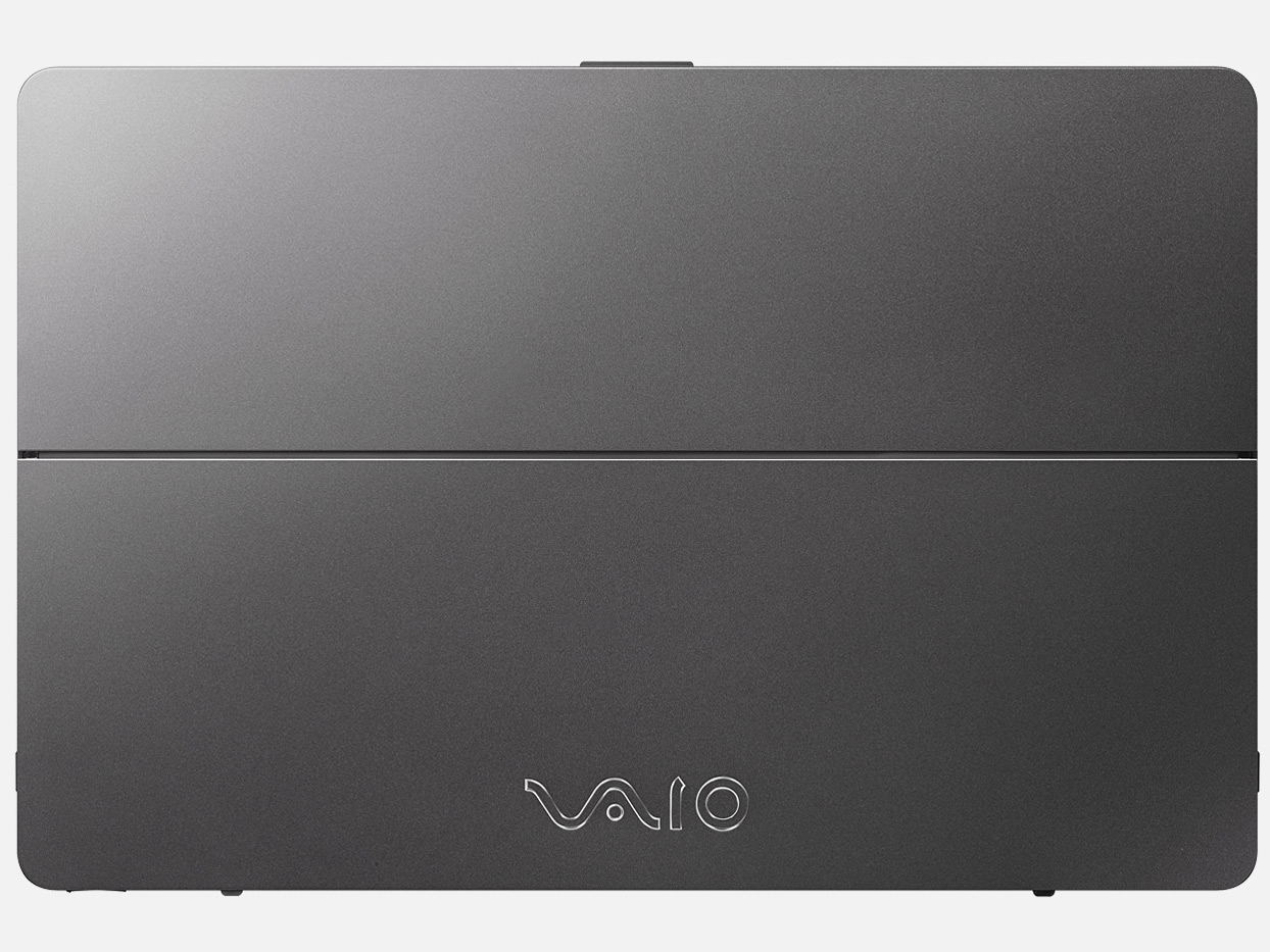VAIO Z VJZ13A9DCP1B