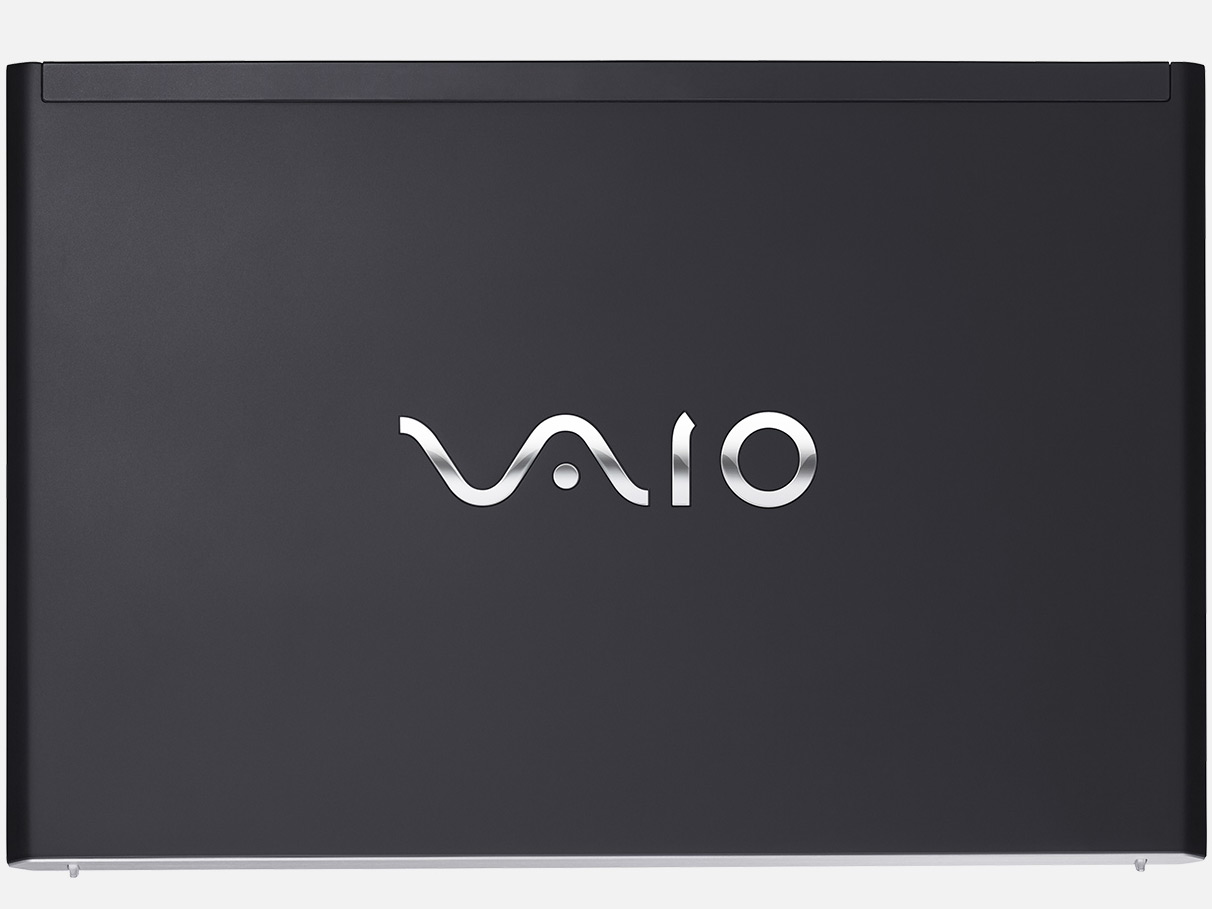 VAIO Pro 13 mk2 VJP1329GCP1B