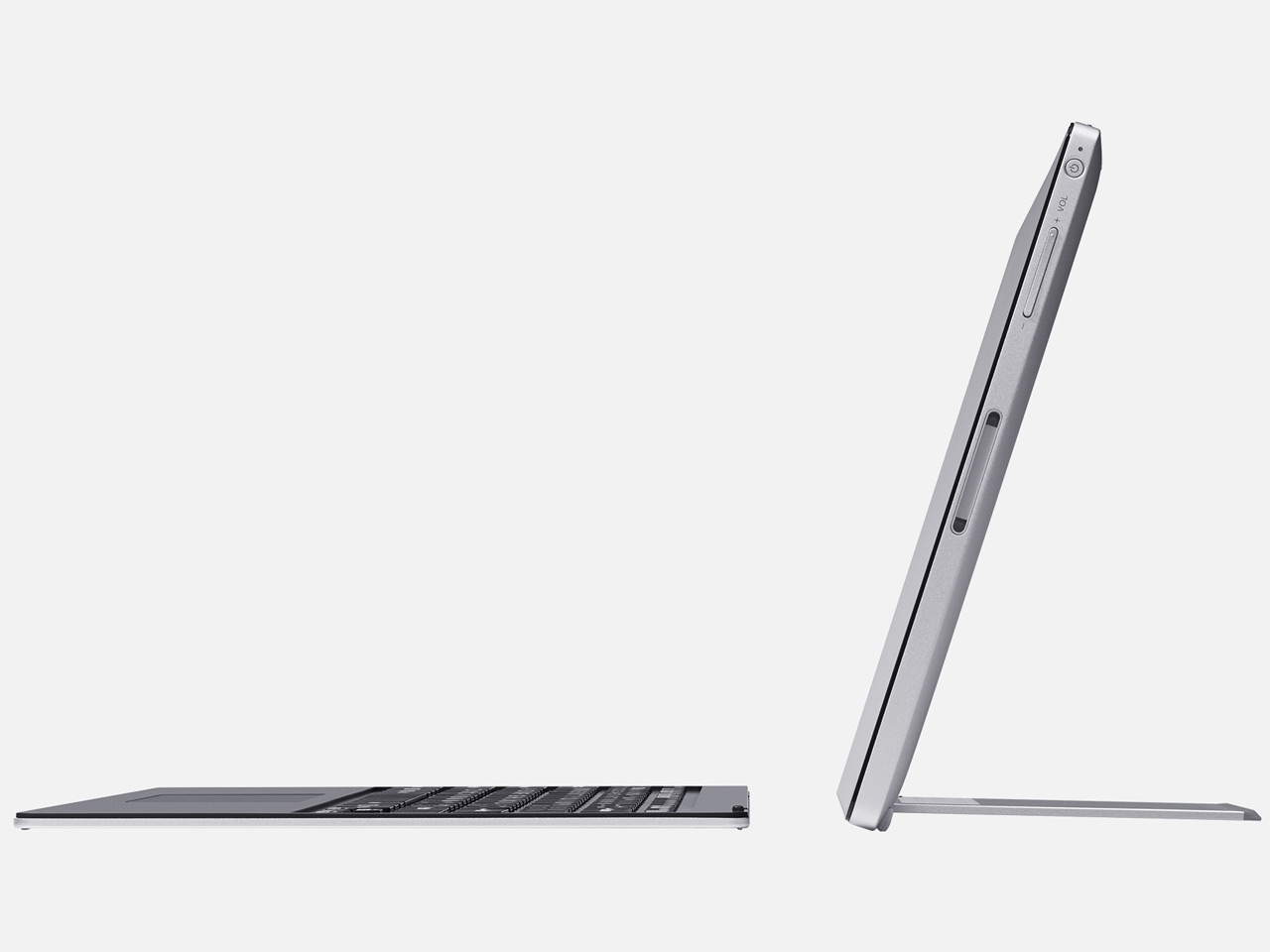 VAIO Z Canvas VJZ12A9AAL1S