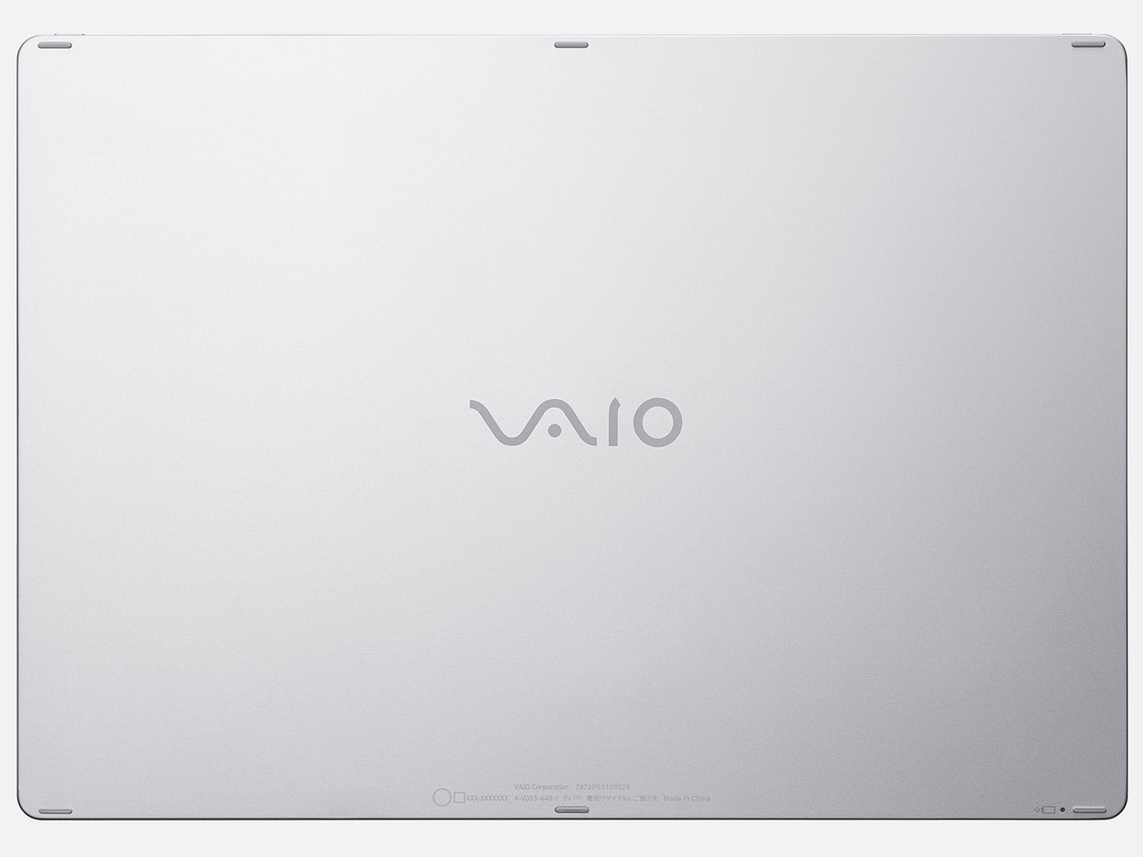 VAIO Z Canvas VJZ12A9AAL1S