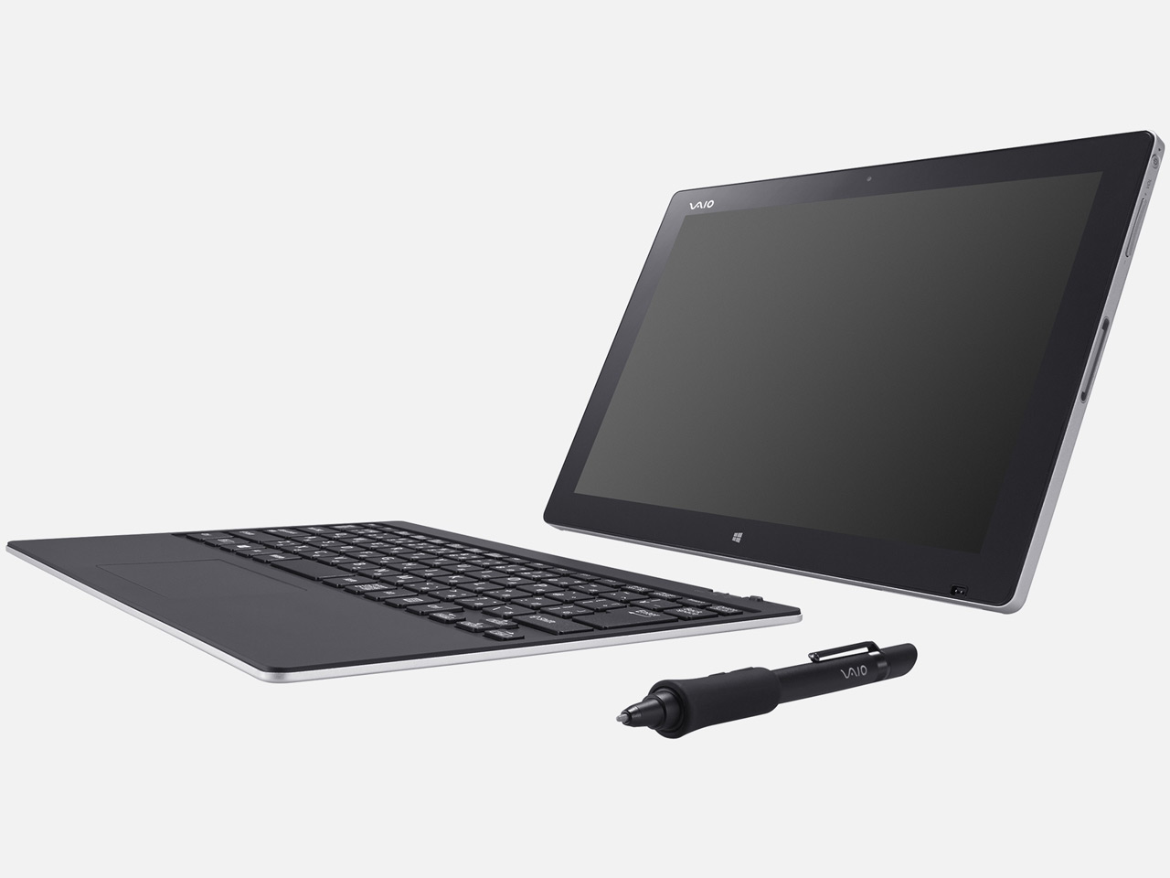 VAIO Z Canvas VJZ12A9AAL1S �̐��i�摜