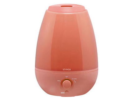 siroca SRD-701PK [�T�j�[�s���N] �̐��i�摜