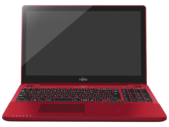 FMV LIFEBOOK AH77/W FMVA77WR [�K�[�l�b�g���b�h]