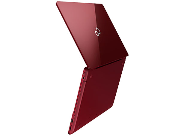 FMV LIFEBOOK AH77/W FMVA77WR [�K�[�l�b�g���b�h]