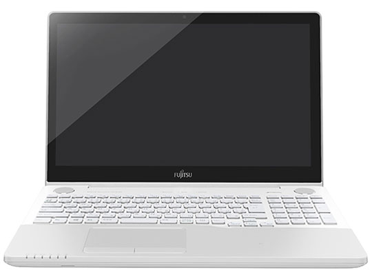 FMV LIFEBOOK AH77/W FMVA77WW [�v���~�A���z���C�g]