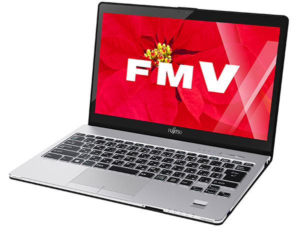 富士通 FMV LIFEBOOK SH90/W 2015年10月発表モデル 価格比較 - 価格.com