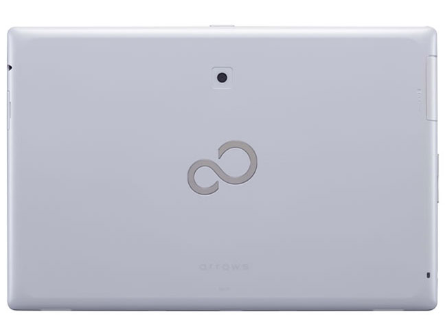 arrows Tab M01T SIM�t���[