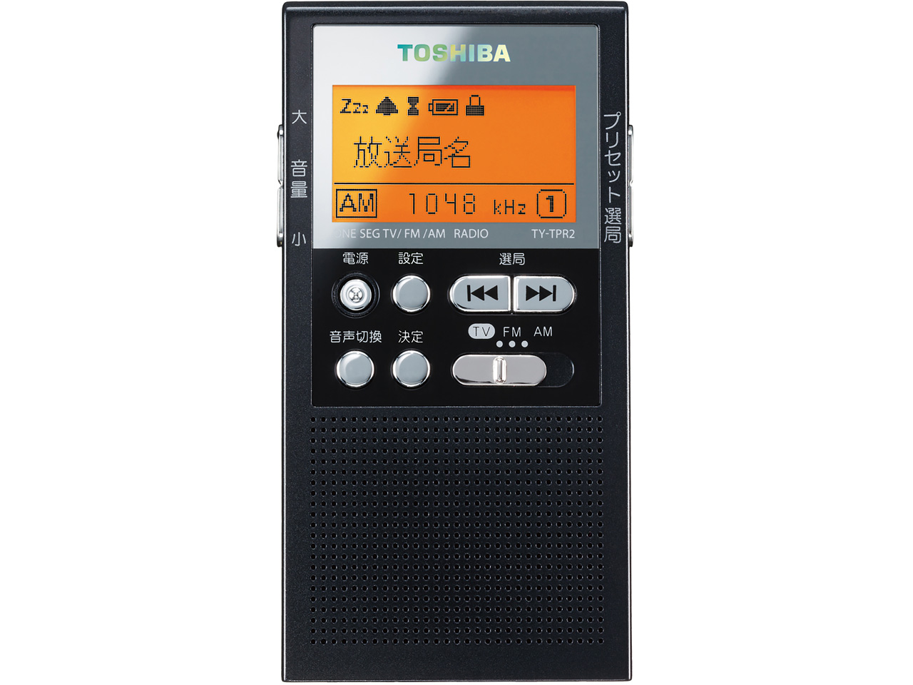 TY-TPR2 �̐��i�摜