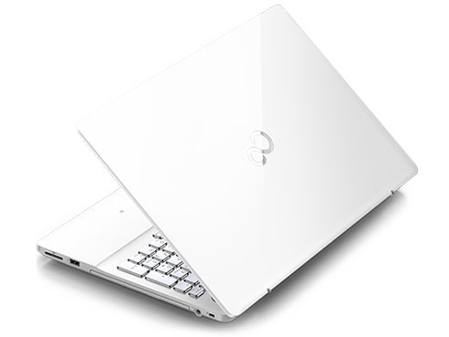 FMV LIFEBOOK AH�V���[�Y WA3/W WWA37W_A586 ���i.com���� ������16GB�E1TB �n�C�u���b�hHDD���ڃ��f�� [�v���~�A���z���C�g]