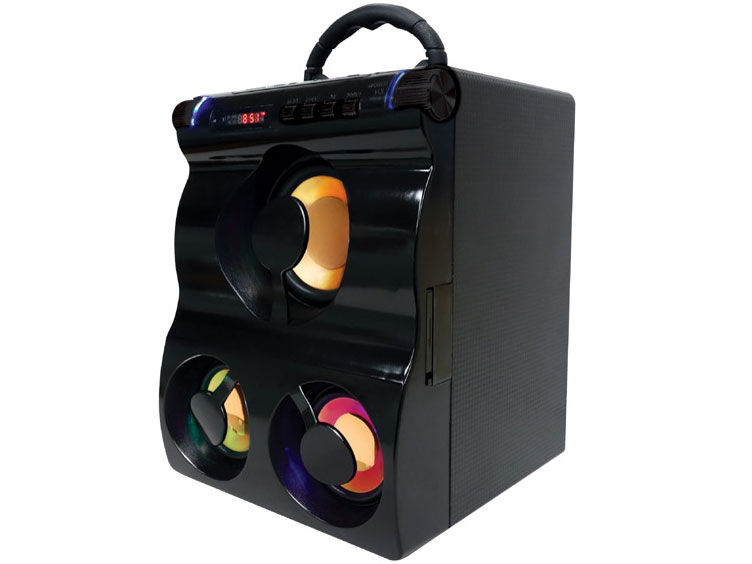 BOOS HNB-PS3000