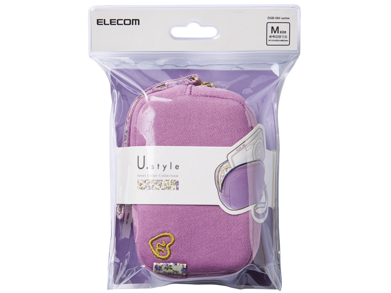 DGB-064PU [�p�[�v��]