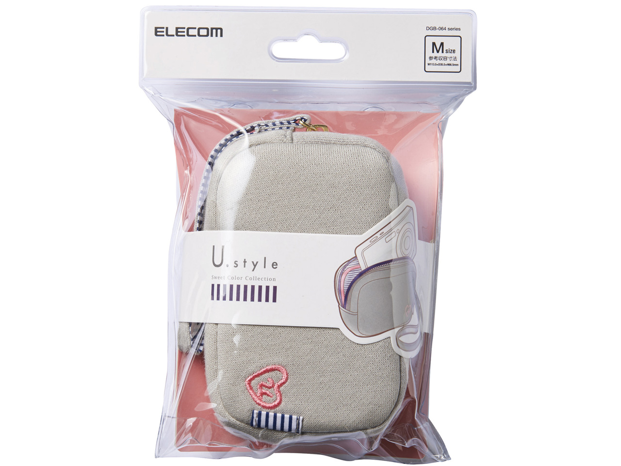 DGB-064GY [�O���[]