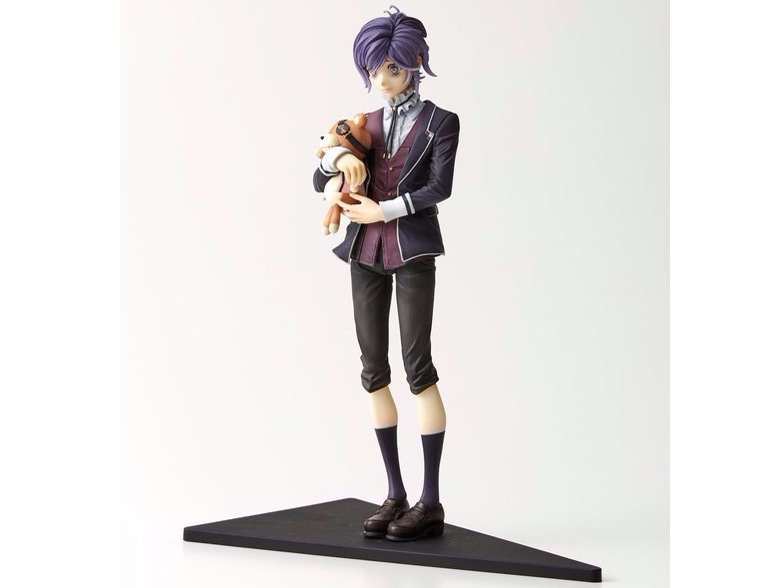mensHdge technical statue No.14 �f�B�A�{���b�N�����@�[�Y DIABOLIK LOVERS �t���J�i�g