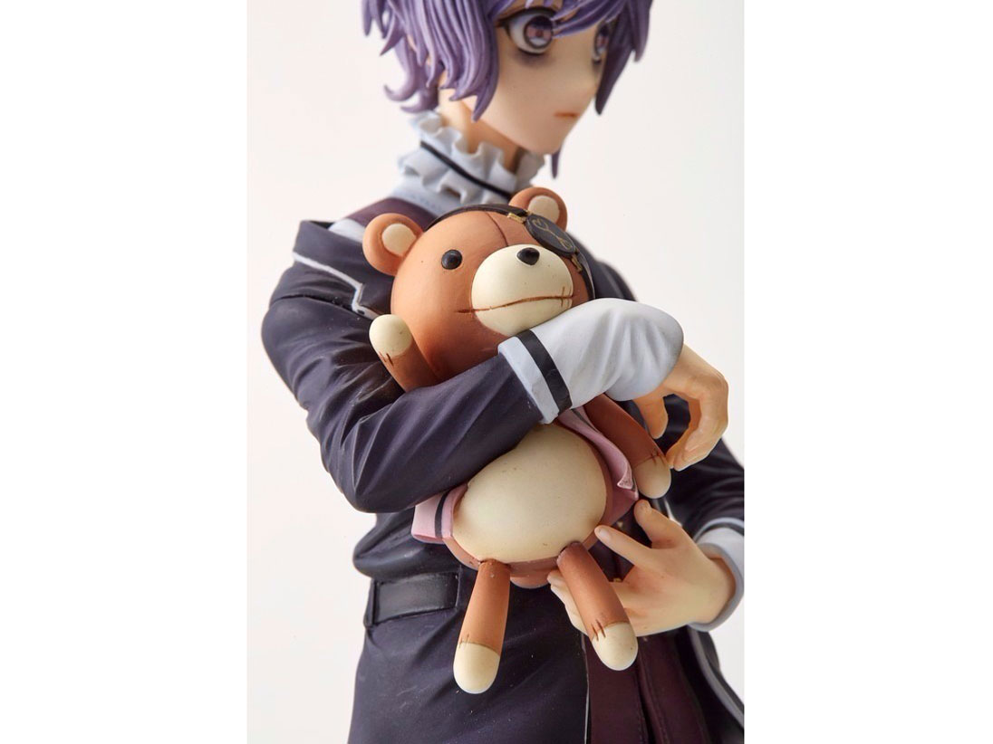 mensHdge technical statue No.14 �f�B�A�{���b�N�����@�[�Y DIABOLIK LOVERS �t���J�i�g