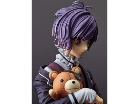 mensHdge technical statue No.14 �f�B�A�{���b�N�����@�[�Y DIABOLIK LOVERS �t���J�i�g